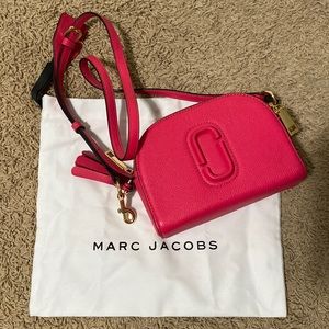 Marc Jacobs small camera bag